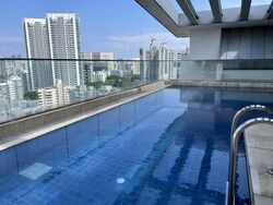 The Verve (D12), Apartment #481291411